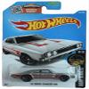 Hot Wheels '69 Dodge Charger 500 view 1