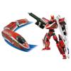 Takara Tomy EVA-02 Plarail Shinkalion Z Shinkalion Z 500 TYPE EVA-02 Train Toy For Ages 3 and Up view 1