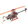 MICROHELI CNC Performance Package - Blade Infusion 180 view 2