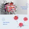 Flying Orb Galaxy Ball 2024 Hover Soaring Nebula, Hand Controlled Boomerang Galactic ifly Spinner, RGB Light Magic Space UFO Toy, Mini Drone for Kids Adults Outdoor Indoor view 4