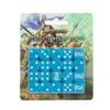 Warhammer AoS - Lumineth Realm-Lords Dice Set view 1