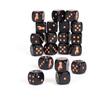 Warhammer AoS - Sons of Behemat Dice Set view 2