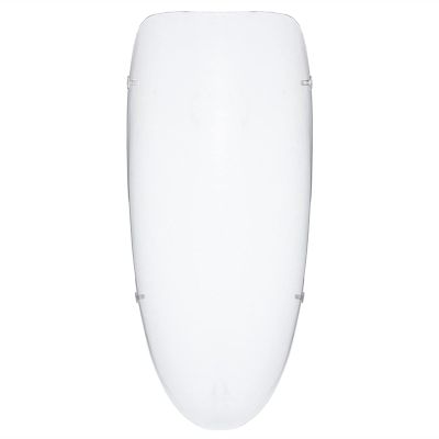ZHIPAIJI Adult RC Airplane Canopy, for Volantex ASW28 ASW-28 V2 Sloping RC Airplane Spare Part Canopy Version Accesories for Volantex ASW28 Airplane Accessories