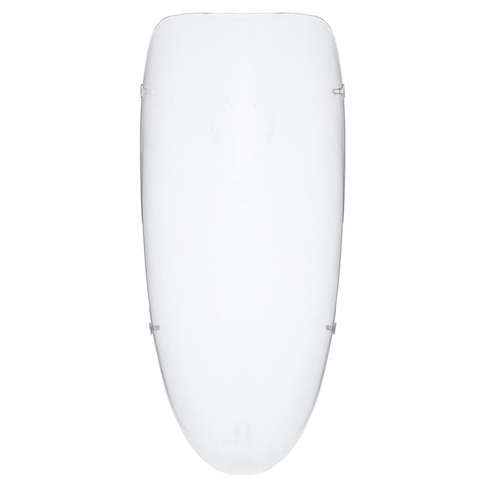 ZHIPAIJI Adult RC Airplane Canopy, for Volantex ASW28 ASW-28 V2 Sloping RC Airplane Spare Part Canopy Version Accesories for Volantex ASW28 Airplane Accessories