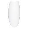 ZHIPAIJI Adult RC Airplane Canopy, for Volantex ASW28 ASW-28 V2 Sloping RC Airplane Spare Part Canopy Version Accesories for Volantex ASW28 Airplane Accessories view 2