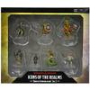 D&D Icons of The Realms: Tomb of Annihilation: Box 2-7 Figure Set, Pre-Painted Miniatures, RPG, Dungeons & Dragons view 1