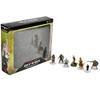 D&D Icons of The Realms: Tomb of Annihilation: Box 2-7 Figure Set, Pre-Painted Miniatures, RPG, Dungeons & Dragons view 2