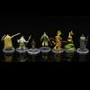 D&D Icons of The Realms: Tomb of Annihilation: Box 2-7 Figure Set, Pre-Painted Miniatures, RPG, Dungeons & Dragons view 4