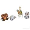 Dungeons & Dragons D&D: 3" Plush Charms Wave 2 Display - 24 Count Pack by Kidrobot, Collectible Keychains view 3
