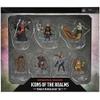 D&D Icons of The Realms: Tomb of Annihilation: Box 1-7 Figure Set, Pre-Painted Miniatures, RPG, Dungeons & Dragons view 1