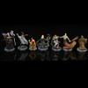 D&D Icons of The Realms: Tomb of Annihilation: Box 1-7 Figure Set, Pre-Painted Miniatures, RPG, Dungeons & Dragons view 4