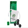 Random Club Dice On-Course Golf Dice Game  Fun Golf Dice Games Challenge for Golfers and Friends  Portable Dice Games On-Course Play  Includes 4 Random Club Dice, 1 Action Dice & Storage Bag view 4