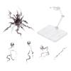 Baluue 1 Set Action Figure Stand Toy Doll Holder Figurine Model Display Rack Adjustable Support Base Collectible Dolls Figures view 1