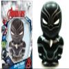 JA-RU Marvel Avengers Squishy Foam Stress Balls (1 Black Panther Toy) Jumbo Slow Rising Squishy Toys for Kids | Stress Relief Toy | Superhero Themed Birthday Gifts & Prizes. E-6821-1s view 1