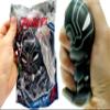 JA-RU Marvel Avengers Squishy Foam Stress Balls (1 Black Panther Toy) Jumbo Slow Rising Squishy Toys for Kids | Stress Relief Toy | Superhero Themed Birthday Gifts & Prizes. E-6821-1s view 2