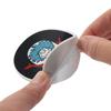 Dr. Seuss 100th Day of School Picture Frame Magnet Craft Kit - Makes 12 view 3