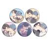 Sweet Trap 01 Tin Badge Box of 5 view 1