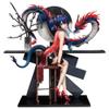 Apex - Arknights - Chen 1/7 PVC Figure view 1