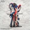 Apex - Arknights - Chen 1/7 PVC Figure view 3