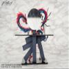 Apex - Arknights - Chen 1/7 PVC Figure view 4