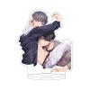 A3 Sweet Trap at Midnight 01 Rei & Mitsuki 1 Character Acrylic Figure view 1