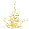 Bandai Tamashii Effect Thunder Yellow Ver. view 1