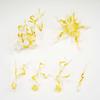 Bandai Tamashii Effect Thunder Yellow Ver. view 2
