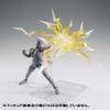 Bandai Tamashii Effect Thunder Yellow Ver. view 3