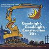 Goodnight, Goodnight Construction Site Gift Set of Board Book by Sherri Duskey Rinker, Matching Game, and Coloring Pages (Bedtime Rhyming and Hands-On Fun Classic Toys) view 2
