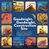 Goodnight, Goodnight Construction Site Gift Set of Board Book by Sherri Duskey Rinker, Matching Game, and Coloring Pages (Bedtime Rhyming and Hands-On Fun Classic Toys) view 3