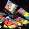 Meera Tarot Deck and Guidebook view 2