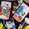 Meera Tarot Deck and Guidebook view 4