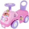 Disney Kiddieland Princess Lights & Sounds Toddler Ride On Foot-to-Floor Push Car with Interactive Dashboard Ages 12-36 Months Easy-Roll Wheels Safe Durable Construction view 3