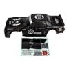 Team Associated Hoonicorn Body Set RTR ASC31895 Electric Car/Truck Option Parts view 1