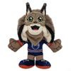 Bleacher Creatures Edmonton Oilers Hunter 8" NHL Kuricha Mascot Sitting Plush - Soft Chibi Inspired Mascot view 3