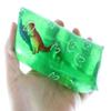 3 Different Animal Filled Water Trick Snakes - Filled with Clownfish, Dinosaurs and Sea Creatures - Stress Toy - Slippery Tricky Wiggly Wiggler Tube - Squishy Wiggler Sensory Fidget Ball view 3