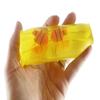 3 Different Animal Filled Water Trick Snakes - Filled with Clownfish, Dinosaurs and Sea Creatures - Stress Toy - Slippery Tricky Wiggly Wiggler Tube - Squishy Wiggler Sensory Fidget Ball view 4