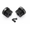 CKQ0214 KAOS Aluminum Wheel Hex (10mm) Q/MT Series , DL-Series view 1