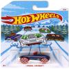 Hot Wheels Pedal Driver Car Toy, Diecast, Manual, No Power Source, Small, Kid, Children (Unisex) view 1