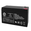 AJC Battery Compatible with GoDecor Kids Truck GDLZ-9922 LZ-9922 12V 7Ah Ride-On Toy Battery view 1