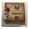 Funko Pop! Derek Muddy Jeter Chase Exclusive Figure view 2