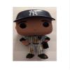 Funko Pop! Derek Muddy Jeter Chase Exclusive Figure view 3