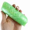 5 Different Water Trick Snakes - Filled with Glitter, Confetti, Sea Creatures, Sparkles, and Pearl - Stress Toy - Slippery Tricky Wiggly Wiggler Tube - Squishy Wiggler Sensory Fidget Ball view 2