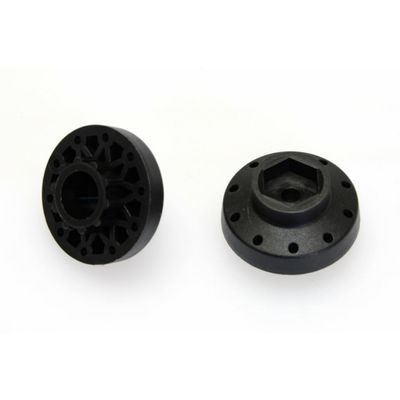 CEN Racing CD0611 Rear Wheel Hex Hub Narrow 2 pieces