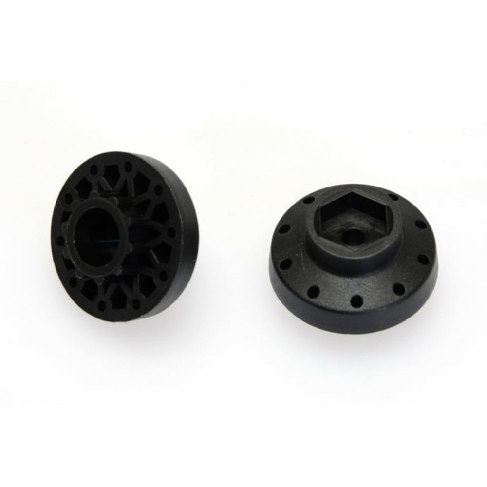 CEN Racing CD0611 Rear Wheel Hex Hub Narrow 2 pieces