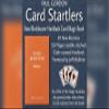 MJM Card Startlers by Paul Gordon - Book view 1