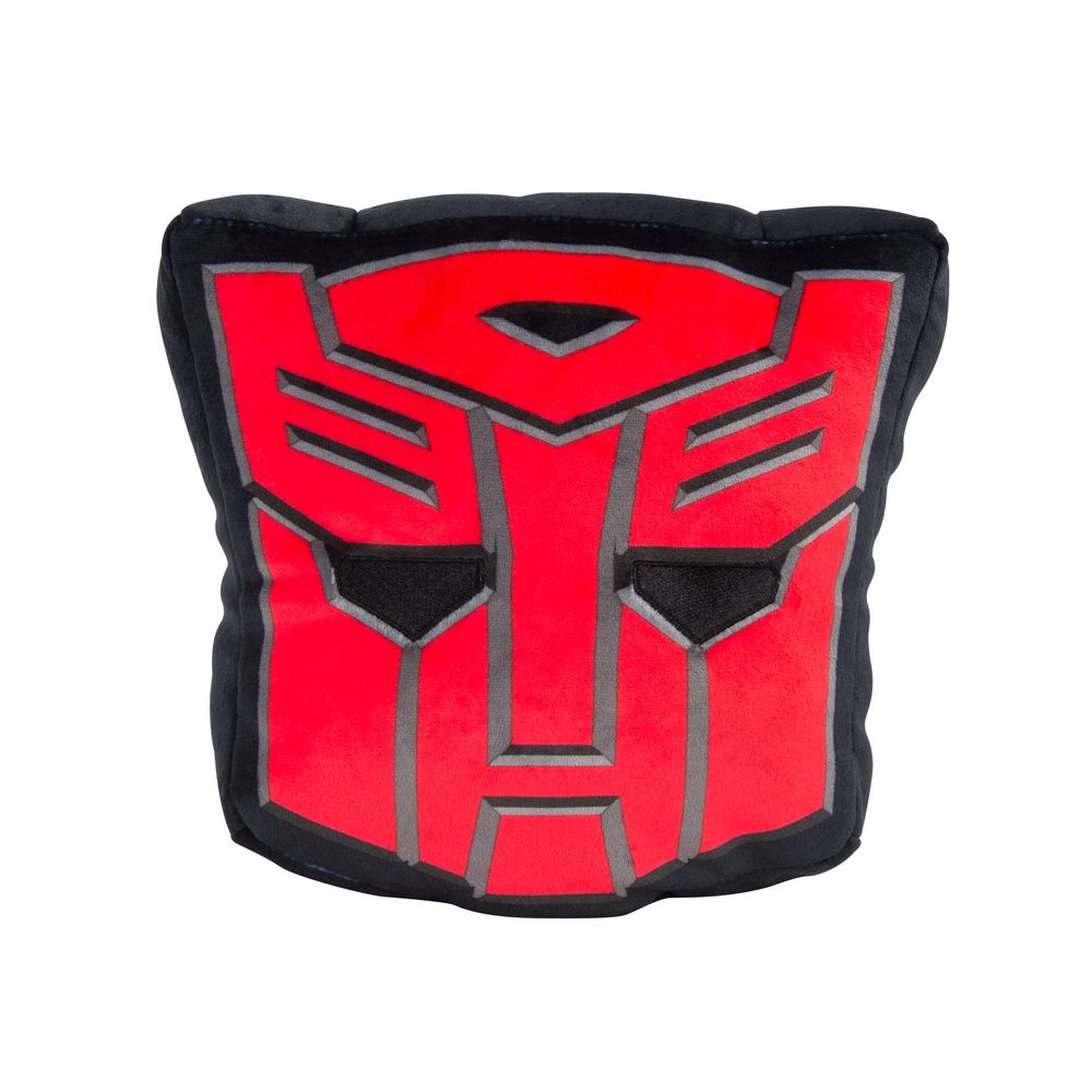 Club Mocchi-Mocchi- Transformers Plush - Autobot Plush - Transformer Toys - Transformers Rise of the Beasts Toys - Collectible Squishy Plushies - 9 Inch