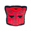 Club Mocchi-Mocchi- Transformers Plush - Autobot Plush - Transformer Toys - Transformers Rise of the Beasts Toys - Collectible Squishy Plushies - 9 Inch view 1