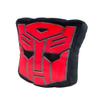 Club Mocchi-Mocchi- Transformers Plush - Autobot Plush - Transformer Toys - Transformers Rise of the Beasts Toys - Collectible Squishy Plushies - 9 Inch view 2