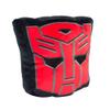 Club Mocchi-Mocchi- Transformers Plush - Autobot Plush - Transformer Toys - Transformers Rise of the Beasts Toys - Collectible Squishy Plushies - 9 Inch view 4